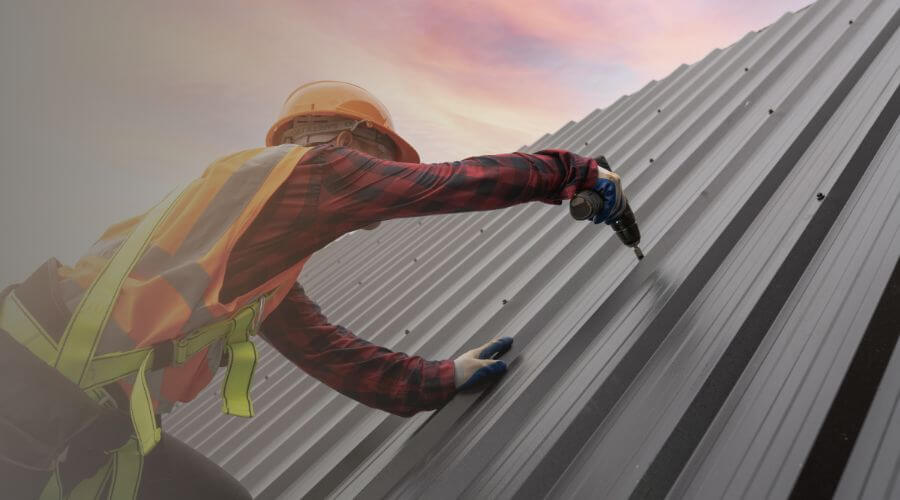 Expert top industrial roofings services in Sale Creek, TN
